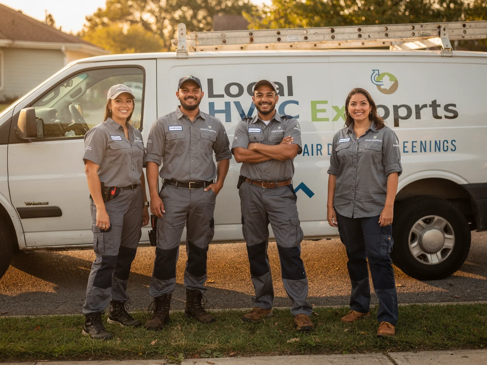 24/7 HVAC Repair & AC Replacement company in Hillsville, VA